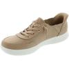 Skechers Women’s Hands Free Slip-Ins Skip Cute – B Cute Sweet Sneaker(Tan)
