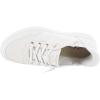 Skechers Women’s Hands Free Slip-Ins Skip Cute – B Cute Sweet Sneaker(White)