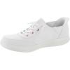 Skechers Women’s Hands Free Slip-Ins Skip Cute – B Cute Sweet Sneaker(White)