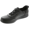 Skechers Women’s Hands Free Slip-ins Bobs Skipper-Keep It Classic Sneaker(Black/Black)