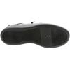 Skechers Women’s Hands Free Slip-ins Bobs Skipper-Keep It Classic Sneaker(Black/Black)