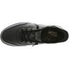 Skechers Women’s Hands Free Slip-ins Bobs Skipper-Keep It Classic Sneaker(Black/Black)