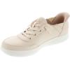 Skechers Women’s Hands Free Slip-ins Bobs Skipper-Keep It Classic Sneaker(Natural)