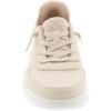 Skechers Women’s Hands Free Slip-ins Bobs Skipper-Keep It Classic Sneaker(Natural)