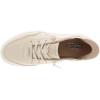Skechers Women’s Hands Free Slip-ins Bobs Skipper-Keep It Classic Sneaker(Natural)