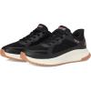 Skechers Women’s Hands Free Slip-ins Bobs Squad 4-Staple Look Sneaker(Black)