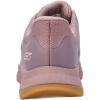 Skechers Women’s Hands Free Slip-ins Bobs Squad 4-Staple Look Sneaker(Pettrot Purrple)