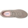 Skechers Women’s Hands Free Slip-ins Bobs Squad 4-Staple Look Sneaker(Taupe)