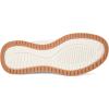 Skechers Women’s Hands Free Slip-ins Bobs Squad 4-Staple Look Sneaker(White)