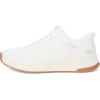 Skechers Women’s Hands Free Slip-ins Bobs Squad 4-Staple Look Sneaker(White)