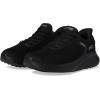 Skechers Women’s Hands Free Slip-ins Bobs Squad Chaos-Current Muse Sneaker(Black/Black)