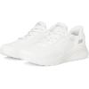Skechers Women’s Hands Free Slip-ins Bobs Squad Chaos-Current Muse Sneaker(Off-white)
