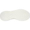 Skechers Women’s Hands Free Slip-ins Bobs Squad Chaos-in Color Sneaker(Blk White)