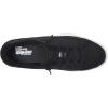 Skechers Women’s Hands Free Slip-ins Bobs-Social Sneaker(Black)