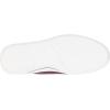Skechers Women’s Hands Free Slip-ins Bobs-Social Sneaker(Burgandy)