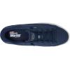 Skechers Women’s Hands Free Slip-ins Bobs-Social Sneaker(Navy)