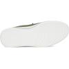 Skechers Women’s Hands Free Slip-ins Bobs-Social Sneaker(Olive)