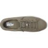 Skechers Women’s Hands Free Slip-ins Bobs-Social Sneaker(Olive)