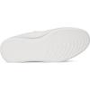 Skechers Women’s Hands Free Slip-ins Bobs-Social Sneaker(White)
