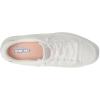 Skechers Women’s Hands Free Slip-ins Bobs-Social Sneaker(White)