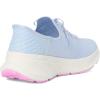 Skechers Women’s Hands Free Slip-ins Edgeride Sneaker(Perwinkle Pink)