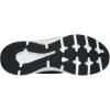 Skechers Women’s Hands Free Slip-ins Go Run Consistent 2.0 Endure Sneaker(Black/Silver)