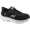 Skechers Women’s Hands Free Slip-ins Go Run Consistent 2.0 Endure Sneaker(Black/Silver)