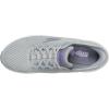 Skechers Women’s Hands Free Slip-ins Go Run Consistent 2.0 Endure Sneaker(Gray/Lavender)