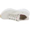 Skechers Women’s Hands Free Slip-ins Go Run Consistent 2.0 Endure Sneaker(Natural/Pink)