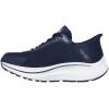 Skechers Women’s Hands Free Slip-ins Go Run Consistent 2.0 Endure Sneaker(Navy/Blue)