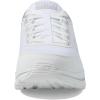 Skechers Women’s Hands Free Slip-ins Go Run Consistent 2.0 Endure Sneaker(White/Silver)