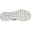 Skechers Women’s Hands Free Slip-ins Go Walk Joy Moc Toe Casual Shoe Sneaker(Grey)
