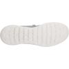 Skechers Women’s Hands Free Slip-ins Go Walk Joy Moc Toe Casual Shoe Sneaker(Light Gray)