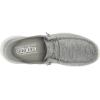 Skechers Women’s Hands Free Slip-ins Go Walk Joy Moc Toe Casual Shoe Sneaker(Light Gray)