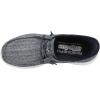 Skechers Women’s Hands Free Slip-ins Go Walk Joy Moc Toe Casual Shoe Sneaker(Navy)