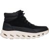 Skechers Women’s Hiker Hiking Boot(Black/Natural)