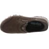 Skechers Women’s Hillcrest-Sunapee Hands Free Slip-ins Sneaker(Dark/Taupe)
