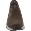 Skechers Women’s Hillcrest-Sunapee Hands Free Slip-ins Sneaker(Dark/Taupe)