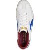 Skechers Women’s Hotshot-for The Win Sneaker(Light Gray/Multi)
