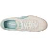 Skechers Women’s Hotshot-for The Win Sneaker(Natural/Aqua)