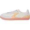 Skechers Women’s Hotshot-for The Win Sneaker(Natural/Mulit)