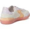 Skechers Women’s Hotshot-for The Win Sneaker(Natural/Mulit)