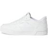 Skechers Women’s Jade-Put It in Neutral Hands Free Slip-ins Sneaker(White)