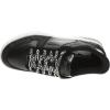 Skechers Women’s Jade-Radiant Roar Hands Free Slip-ins Sneaker(Black)