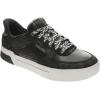 Skechers Women’s Jade-Radiant Roar Hands Free Slip-ins Sneaker(Black)