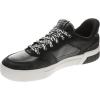Skechers Women’s Jade-Radiant Roar Hands Free Slip-ins Sneaker(Black)