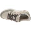 Skechers Women’s Jade-Radiant Roar Hands Free Slip-ins Sneaker(Natural/Gold)