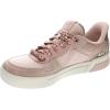 Skechers Women’s Jade-Radiant Roar Hands Free Slip-ins Sneaker(Rose)