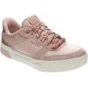 Skechers Women’s Jade-Radiant Roar Hands Free Slip-ins Sneaker(Rose)