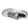 Skechers Women’s Jade-Radiant Roar Hands Free Slip-ins Sneaker(White/Silver)